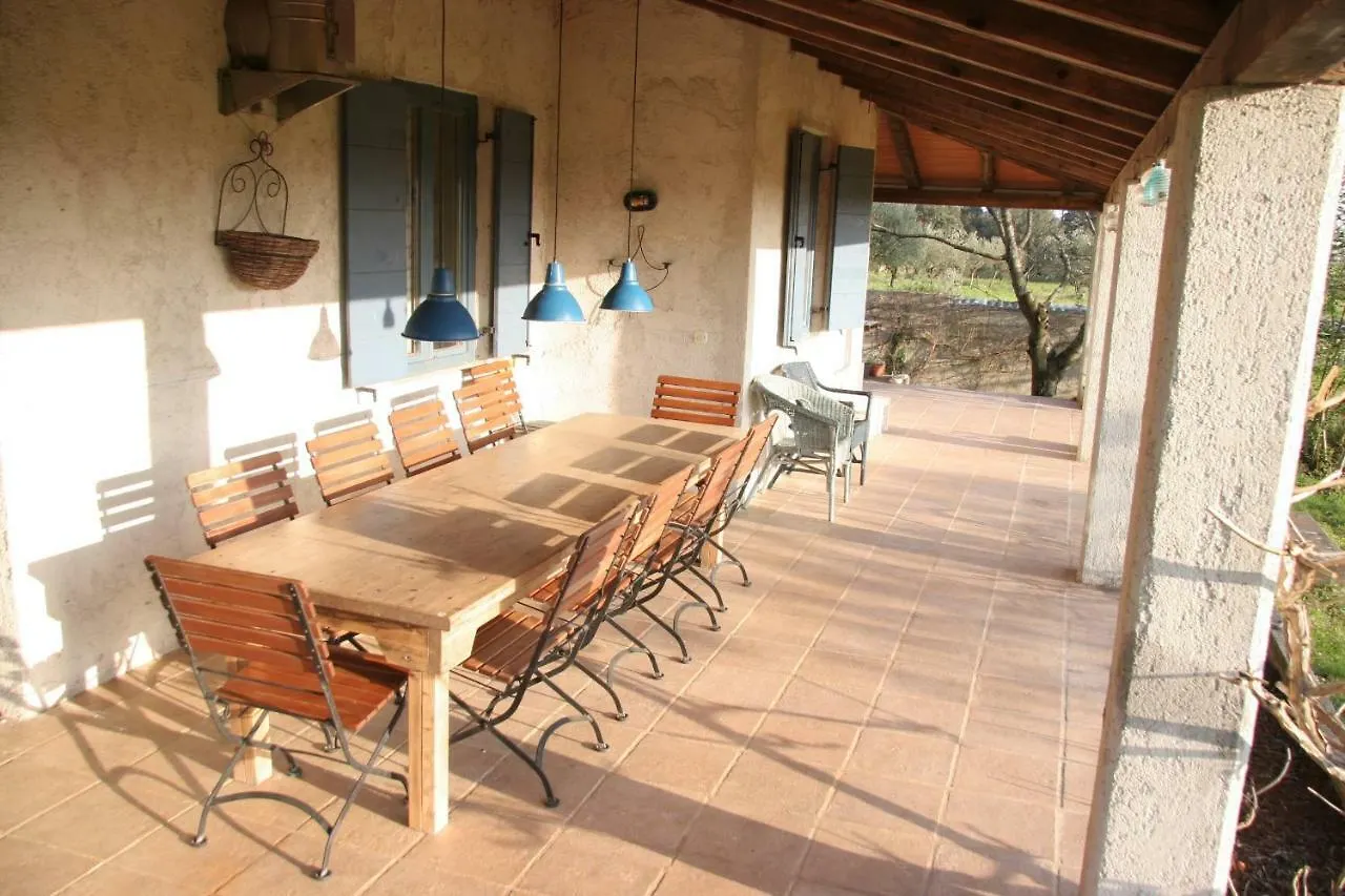 Villa Mary  Rovinj