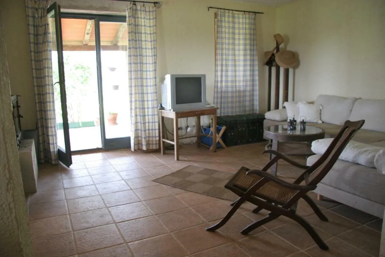 Villa Mary