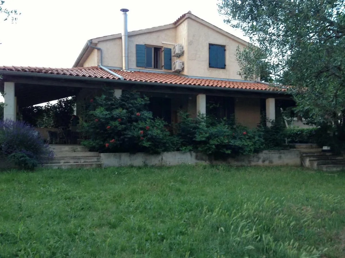 Villa Mary 0*, Rovinj Croatia