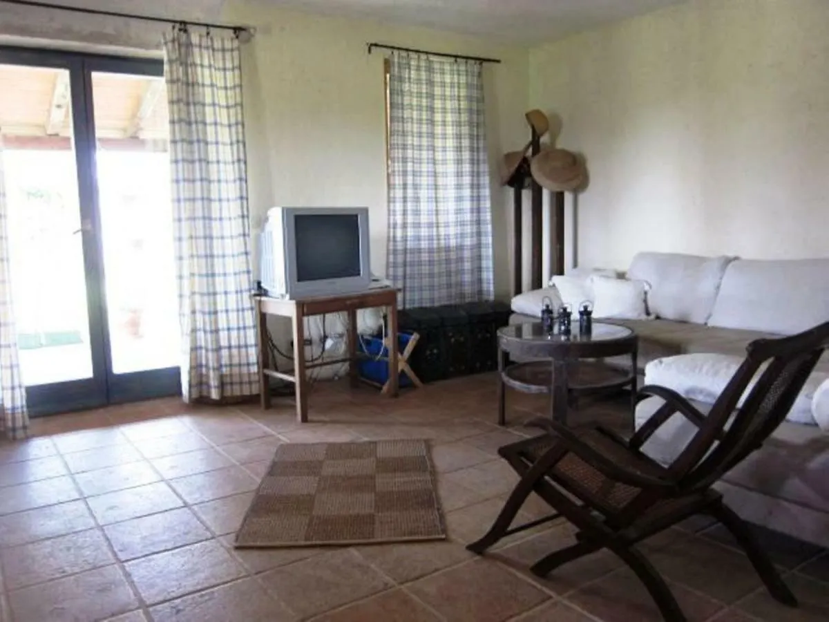 Villa Mary