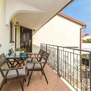 Junek Apartman