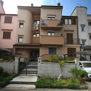 Novak Apartman