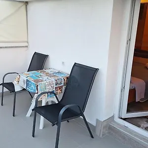 Alex Apartman