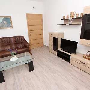 Maruchita Apartman
