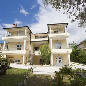 Rajci Apartman