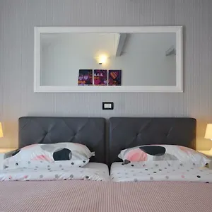 Mila Apartman