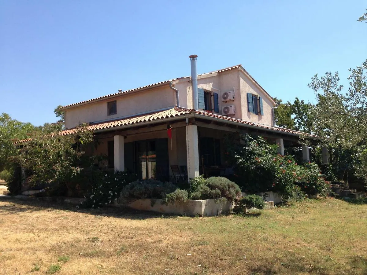 Villa Mary Rovinj