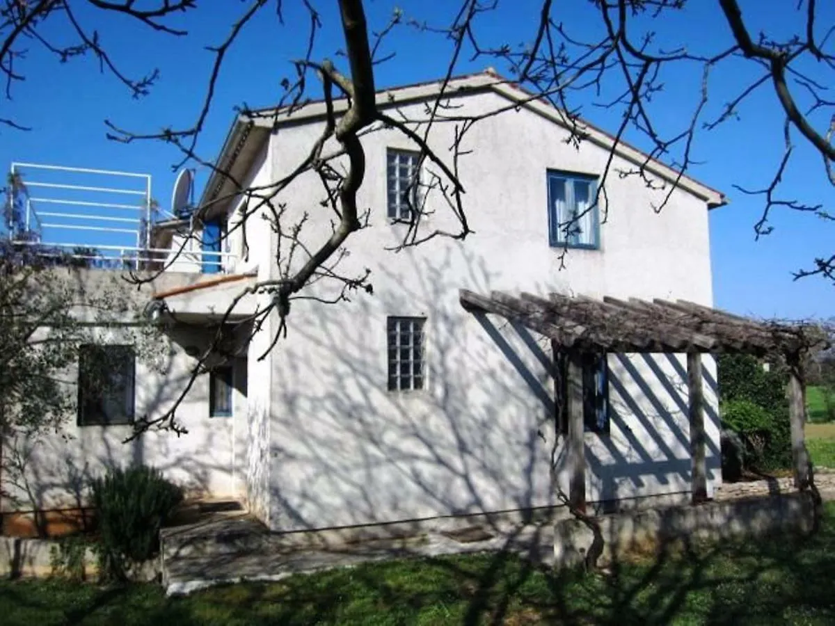 Villa Mary Rovinj 0*,